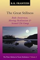 The Great Stillness: The Water Method of Taoist Meditation Series, Vol. 2