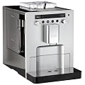 Melitta Caffeo Bistro E 960-107 silber
