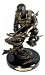 Marc Pierce Until We Meet Again Fly Fishing Release Sculpture