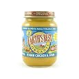 Earth's Best Junior Baby Food Organic - Tender Chicken and Stars Dinner, 6-Ounce Jars (Pack of 12) Big Save
