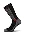 X-Action Kinder Funktionssocken Skiing Red