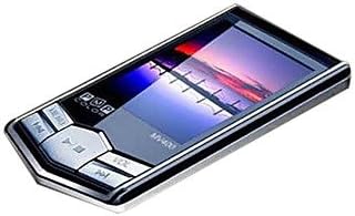 RML Warrior 1.8 Inch TFT LCD MP4 Player 4GB