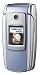 Samsung SGH-M300 (VGA-Kamera, UKW-Radio, WAP 2.0) hellblau Handy