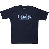 Heelys Cosmic Short Sleeve Tee Kids
