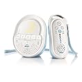 Philips-Avent -  SCD505/00 - Ecoute B�b� Dect