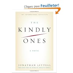 The Kindly Ones