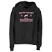 Sweatshirt Woman Black  Proud Parent Of White German Shepherd Dog  Dog