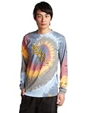 (ワイルドシングス)WILD THINGS プリントロングTシャツ フィギュアエイトノット L/S PRINT TEE FIGURE 8 KNOT 11FWWT54 (ワイルドシングス)WILD THINGS プリントロングTシャツ フィギュアエイトノット L/S PRINT TEE FIGURE 8 KNOT 11FWWT54