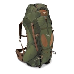 Osprey Argon 70 Backpack