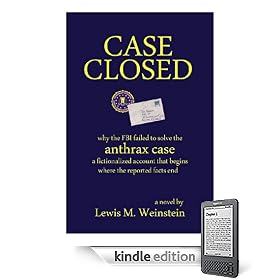 CASE CLOSED