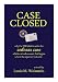 CASE CLOSED CASE CLOSED