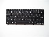 New Acer Aspire One 521 533 D255 D260 Laptop Replacement Keyboard KB.I100A.086.
