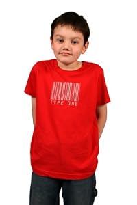 Children's Diabetes "Single File" T-shirt
