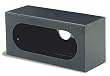 Grote Mounting Bracket for Oval Lamps 43100 Grote Mounting Bracket for Oval Lamps 43100