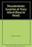 Thunderbirds : suprise at Tracy Island