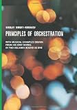 Principles of Orchestration (Dover Books on Music)