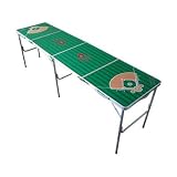 MLB Arizona Diamondbacks 24" x 96" Tailgate Table