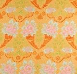 Kaffe Fassett Stencil Fabric - Gold