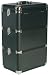Beauty Box Riva Bella Black Cosmetics & Make up Trolley
