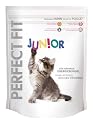 Perfect Fit Cat Trocken Junior reich an Huhn 7x190g