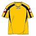 Lotto Fußballtrikot Striker ML, Herren, yellow/navy
