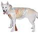 Elvis Presley Dog Graceland Costume Medium