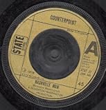 NASHVILLE MAN 7 INCH (7" 45) UK STATE 1976