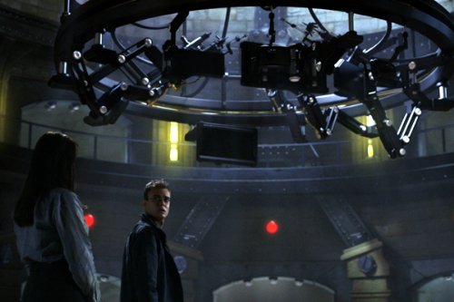 Sanctuary: The Complete First Season image