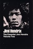 The Essential Jimi Hendrix Volume Two ( Audio Cassette ) - B003AE2XGC