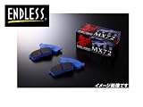 ����ɥ쥹 �֥졼���ѥå� MX72 �ե������ ����ץ�å� GGB H12/10��H14/11 2000��