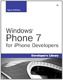 Windows Phone 7 for iPhone Developers (Developer's Library)