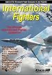 Abacus S774 International Fighters Flight Sim - WIN 98, 98SE, ME, 2000, XP, Vista / DVD Softwate