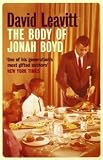The Body of Jonah Boyd