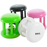 Eigenschaften BRIO GmbH 30054 / BRIO GmbH 30054 - BRIO My Very First - Klingelrassel