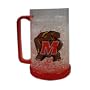 Maryland Terrapins Crystal Freezer Mug