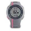 Forerunner 110 W/HRM by Garmin