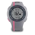 Forerunner 110 W/HRM by Garmin $249.00