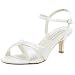 Touch Ups Women's Naomi Dyeable Sandal