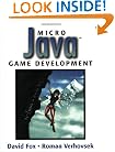 Micro Java™ Game Development