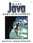 Micro Java? Game Development