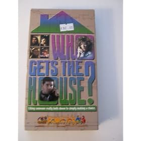 Who Gets the House?