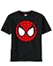 Search : Spider-man Beanie Icon T-shirt