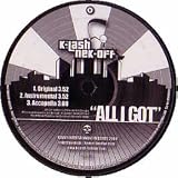 KLASHNEKOFF / ALL I GOT