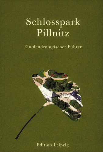 Schlosspark Pillnitz