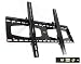 GSI High Grade Sturdy-Steel Tilt Wall Mount for Plasma/LCD/LED/TV/DVD/Combo/Blu-Ray Flat-Panel Screens/Displays, Mounting Brackets Fits 32-Inch to 55-Inch Screens, Plus 3 Add-On Free 6 Ft. Cables; HDMI Male-Male 1080P Cable, RGB Video Cable and Digital Op GSI High Grade Sturdy-Steel Tilt Wall Mount for Plasma/LCD/LED/TV/DVD/Combo/Blu-Ray Flat-Panel Screens/Displays, Mounting Brackets Fits 32-Inch to 55-Inch Screens, Plus 3 Add-On Free 6 Ft. Cables; HDMI Male-Male 1080P Cable, RGB Video Cable and Digital Op