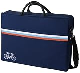 Danica Studio Max Laptop Bag, 10 Speed