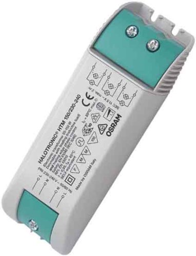 OSRAM HALOTRONIC MOUSE, elektronischer Transformator HTM150