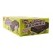Glenny's 100 Calorie Brownie, Peanut Butter, 1.45-Ounce Bags (Pack of 12)