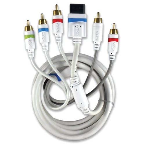 Nyko HD-Link for Wii