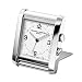 Baume & Mercier Hampton Square Alarm Clock #8754